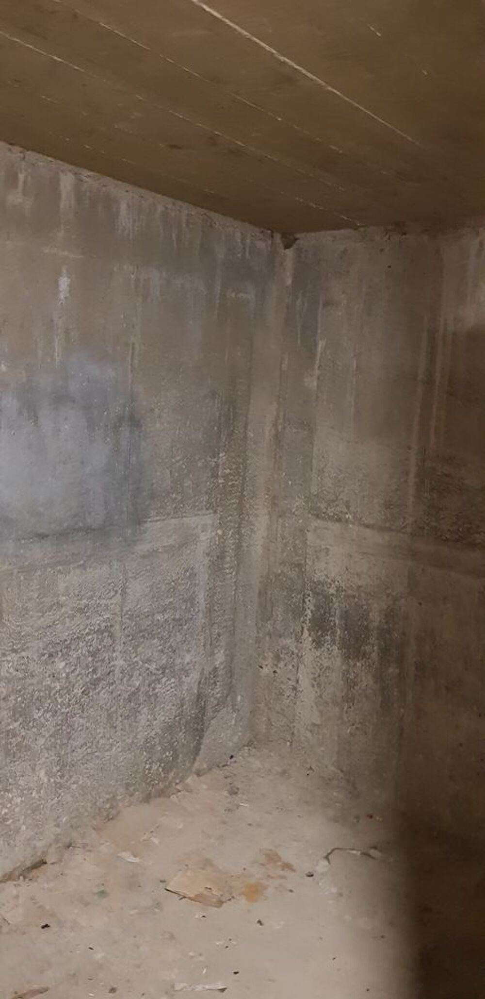 Location Remise/Grange cave saine et sécurisée- Rennes Rennes