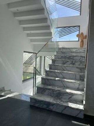  Villa à vendre 6 pièces 407 m² Dar bouazza casablanca