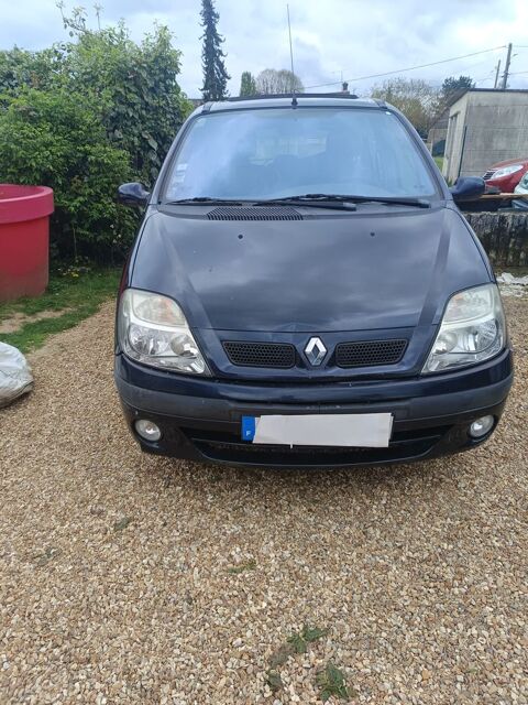 Renault scenic Scénic 2.0i 16V Carminat