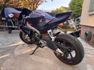 APRILIA 2023 occasion 94360 Bry-sur-Marne
