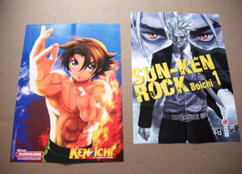 Ken-Ichi # Sun-Ken Rock [Matsuena/ Boichi 2008] 3 Castelnaudary (11)