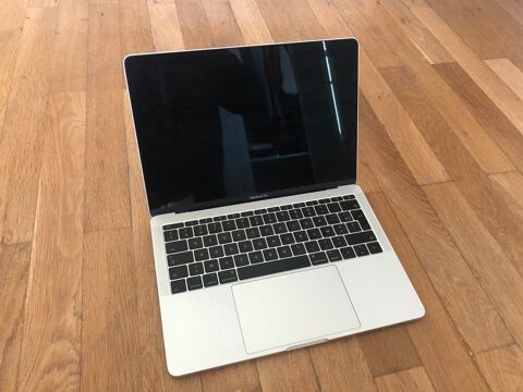 MacBook Pro 13 pouces - 2017
690 Nantes (44)