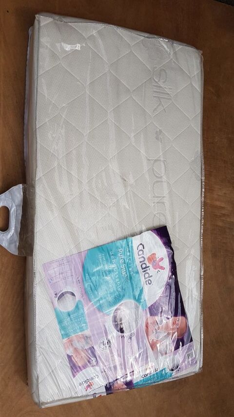 Matelas Bb 45 La Fert-Bernard (72)