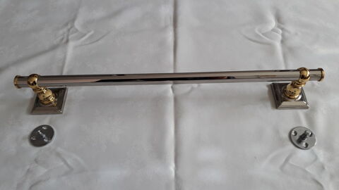 Porte serviette nickel plaqu� or
100 Salon-de-Provence (13)