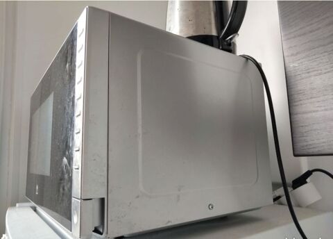  Micro-ondes grill Mandine - 45€ 45 Nantes (44)