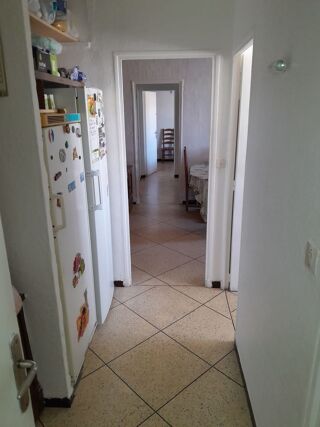  Appartement � vendre 3 pi�ces 62 m�