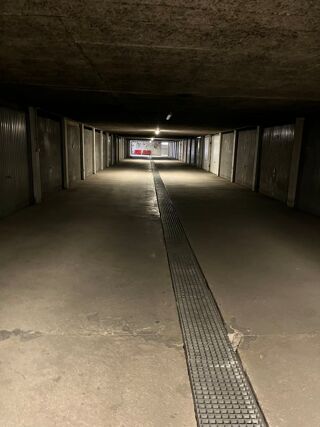  Parking / Garage � vendre 12 m�