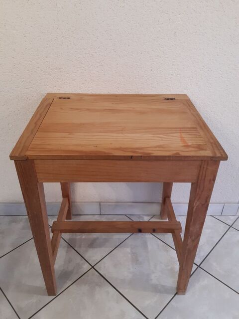 Bureau ECOLIER fabrication artisanale 45 Les Herbiers (85)