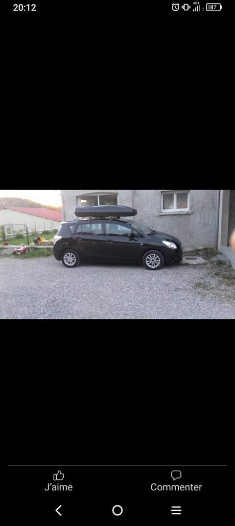 Tapis de marche  1 Sisteron (04)