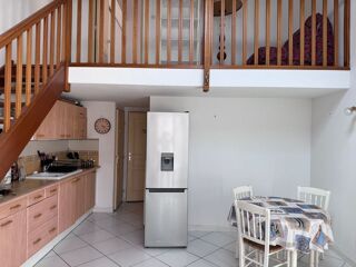  Maison à vendre 4 pièces 70 m²