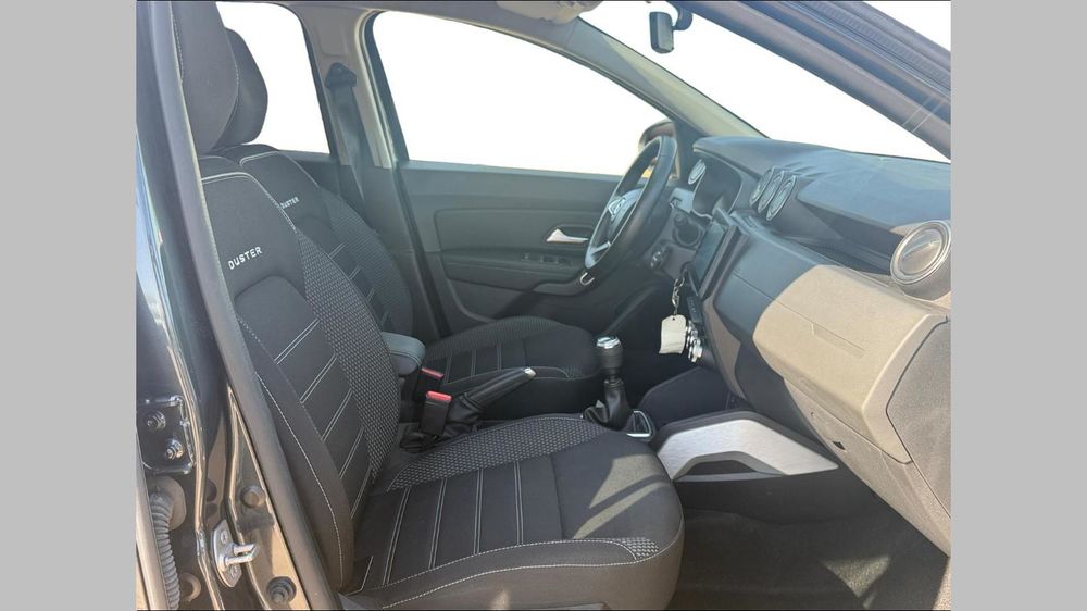 Duster TCe 130 4x2 Journey 2022 occasion 91200 Athis-Mons