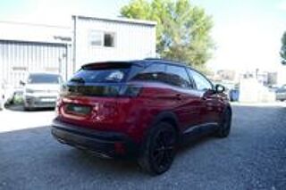 3008 Hybrid 225 e-EAT8 GT 2020 occasion 13600 La Ciotat