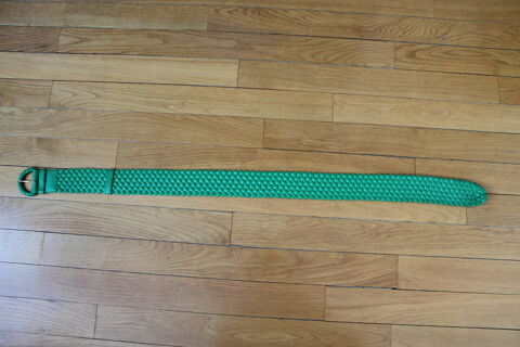 CEINTURE TRESSEE 5 Dijon (21)
