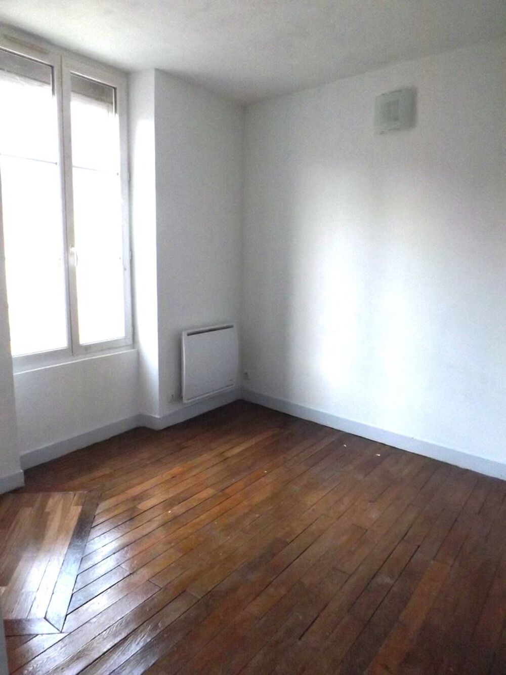 Location Appartement F2 avec isolation laine de verre réalisé en 2025 Orléans