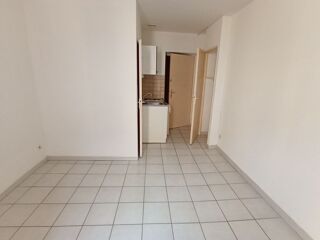  Appartement � louer 1 pi�ce 18 m�