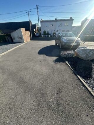  Parking / Garage � vendre 310 m�