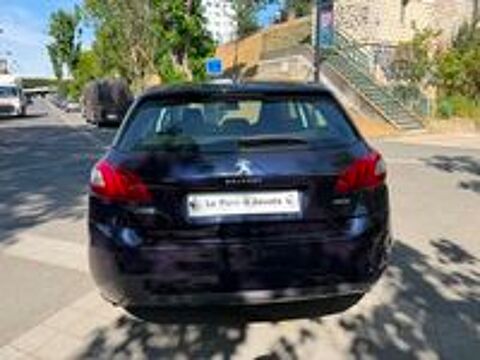 308 1.6 BlueHDi 120ch S&S BVM6 Allure 2016 occasion 94340 Joinville-le-Pont
