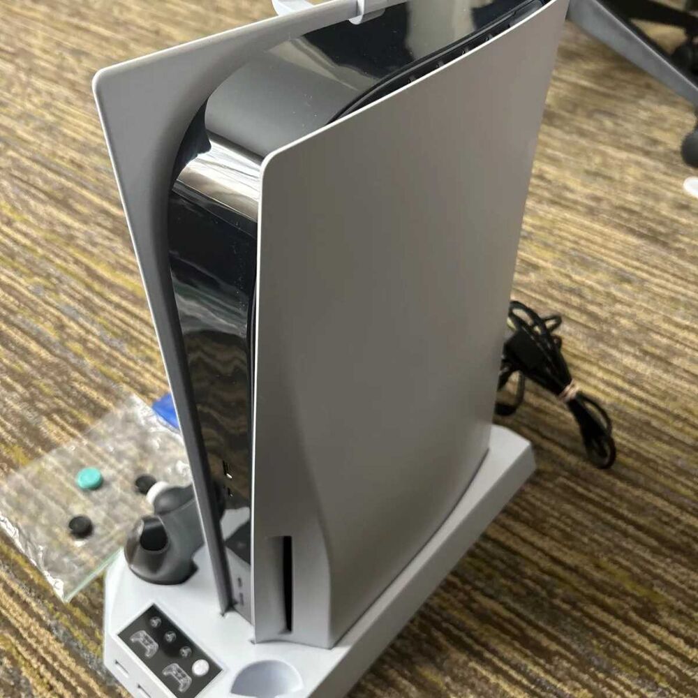 Console Sony PS5 &eacute;dition Blu-Ray Consoles et jeux vidéos