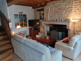  Maison � vendre 5 pi�ces 125 m�