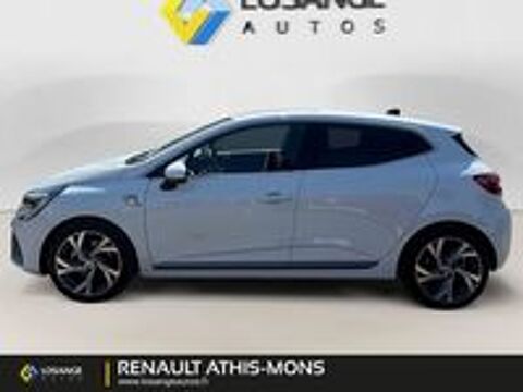 Clio V Clio E-Tech 140 RS Line 2021 occasion 91200 Athis-Mons