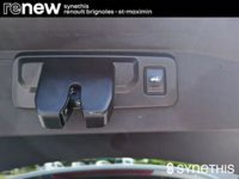 Austral E-Tech hybrid 200 Iconic esprit Alpine 2023 occasion 83170 Brignoles