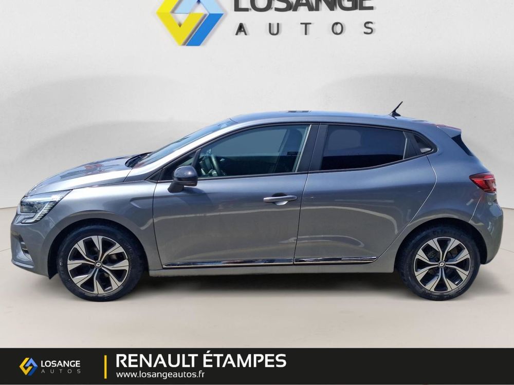 Clio V Clio SCe 65 Evolution 2023 occasion 91150 &Eacute;tampes