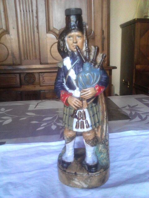 Bouteille garnier �cossais 30 Avermes (03)