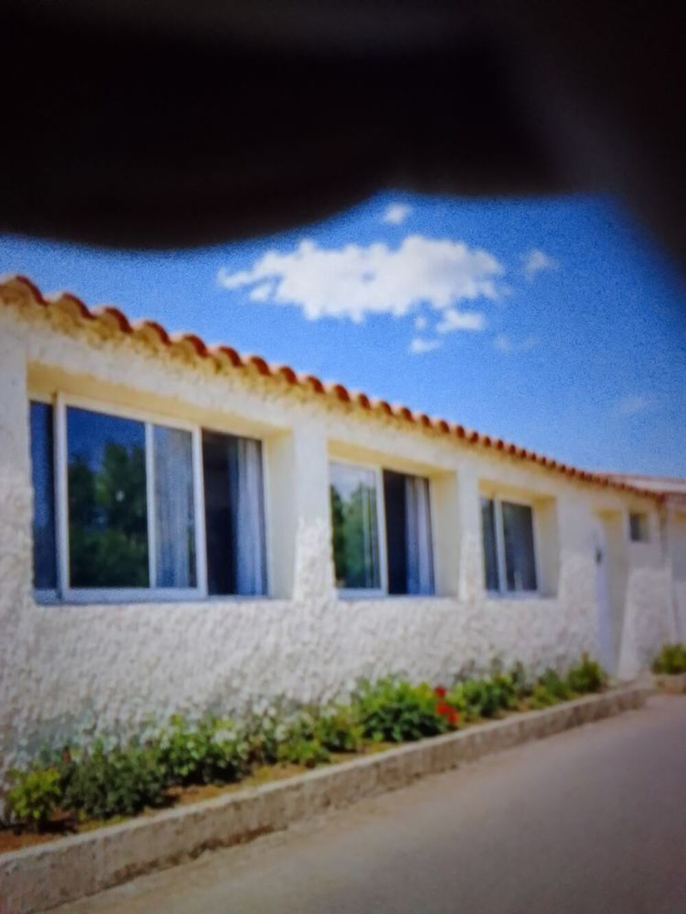 Vente Maison Maison mitoyenne agosta plage Albitreccia