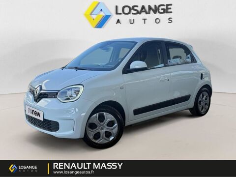 Renault twingo ELECTRIC -  III Achat Int&eacute;gral Ze