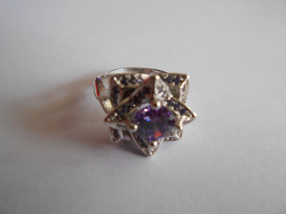 BAGUE Bijoux et montres