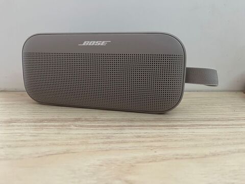Enceinte Bose Soundlink 2 couleur Grès Saint-Ouen (93)