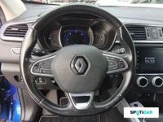 Kadjar Blue dCi 115 Intens 2019 occasion 46000 Cahors