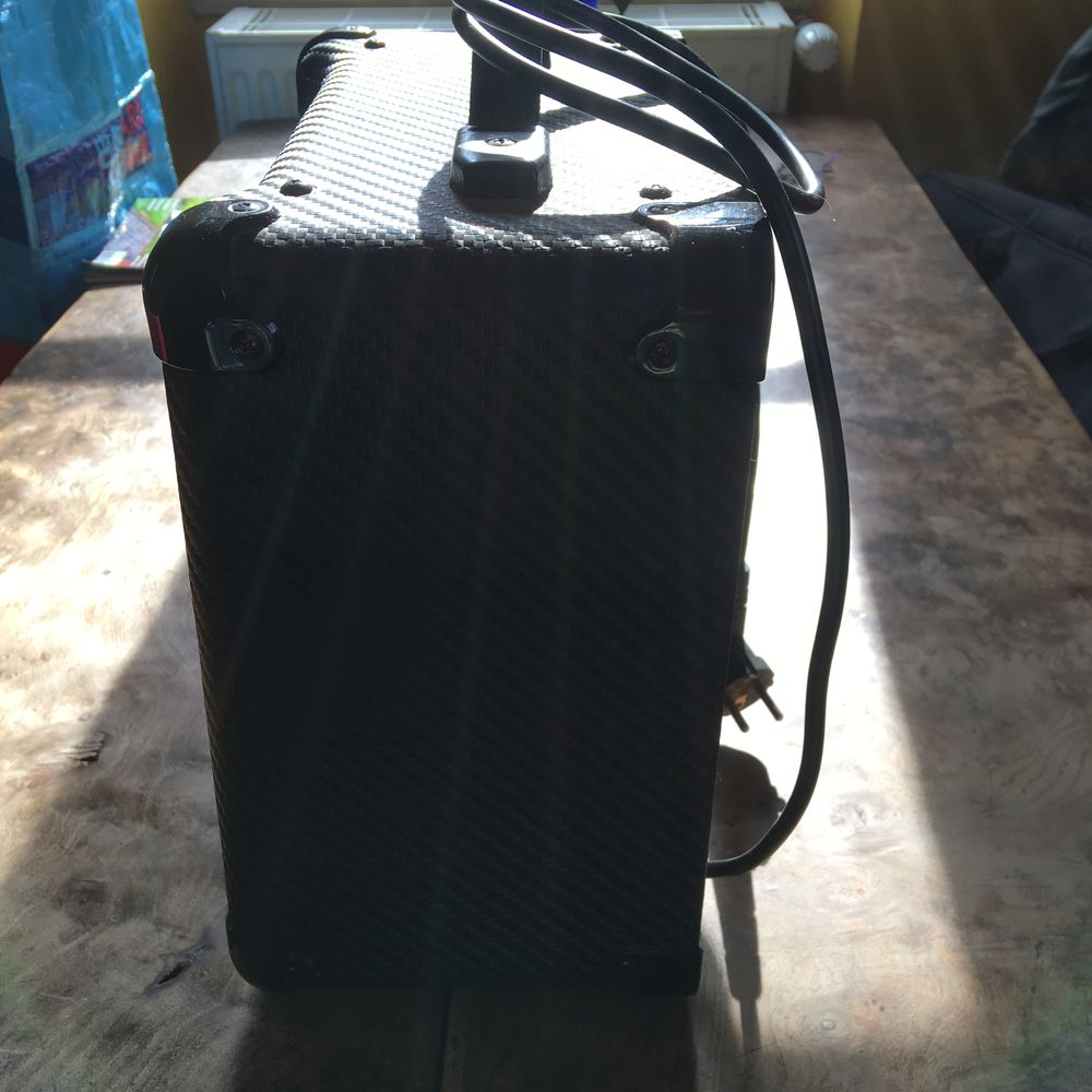 Ampli Guitare MG 10 CD Marshall Audio et hifi