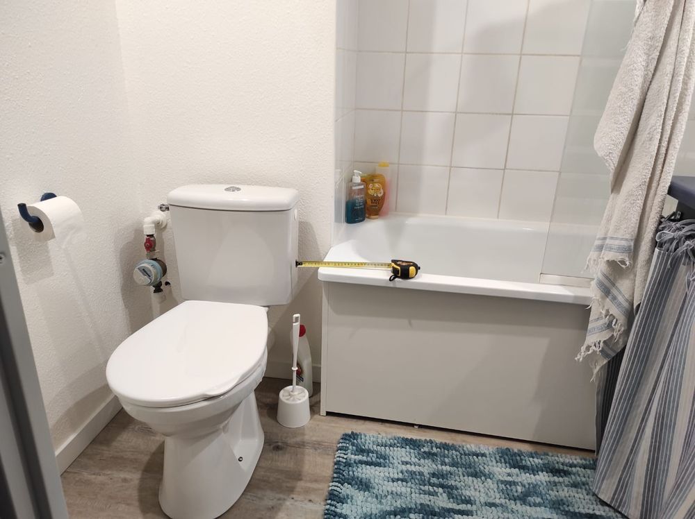 Vente Appartement particulier appartement 18 m² Lyon 3 Lyon 3
