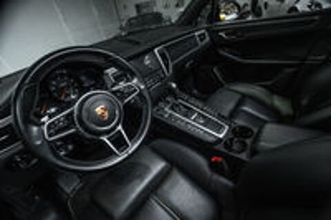 Macan 3.0 V6 360 ch GTS PDK 2017 occasion 75014 Paris