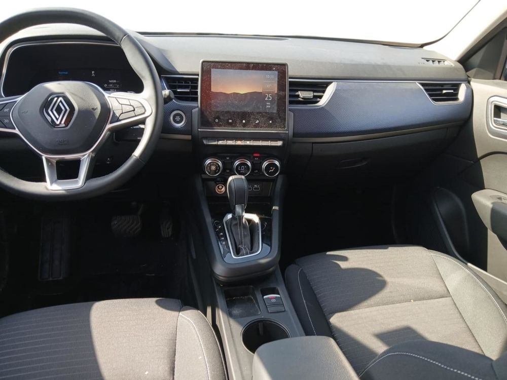 Arkana mild hybrid 140 EDC GSR2 Evolution 2024 occasion 42120 Le Coteau