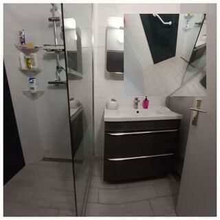  Appartement  vendre 4 pices 78 m