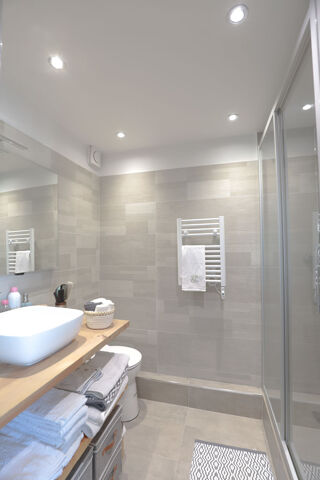  Appartement à vendre 3/4 pièces 94 m²