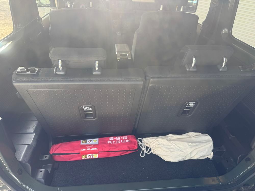 Jimny 1.5 VVT Privil&egrave;ge 2019 occasion 13790 Peynier