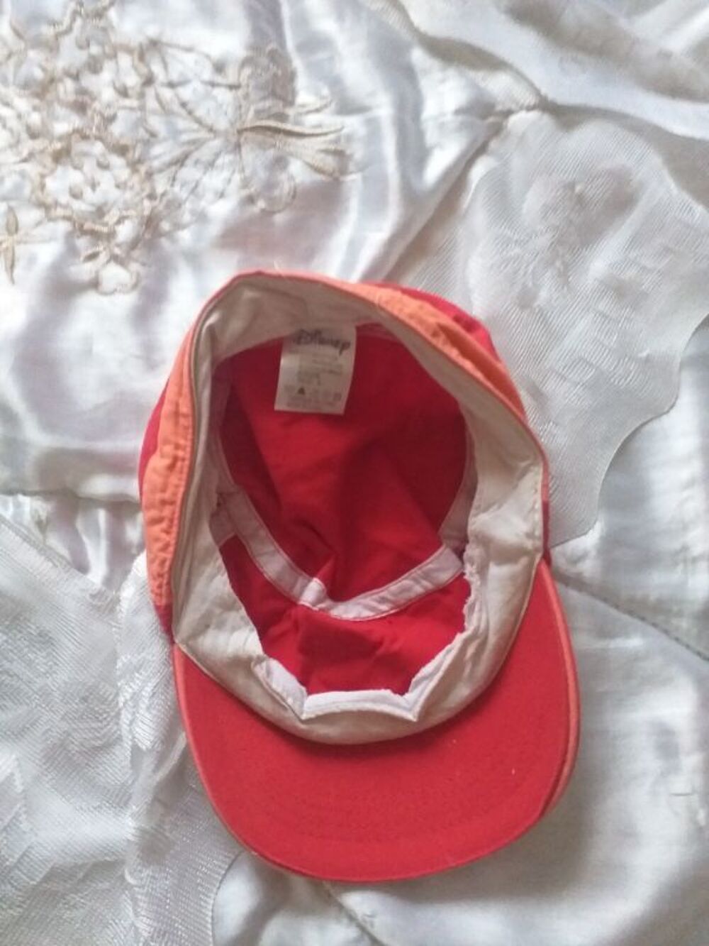 CASQUETTE GARCON TAILLE 50 DISNEY Puériculture