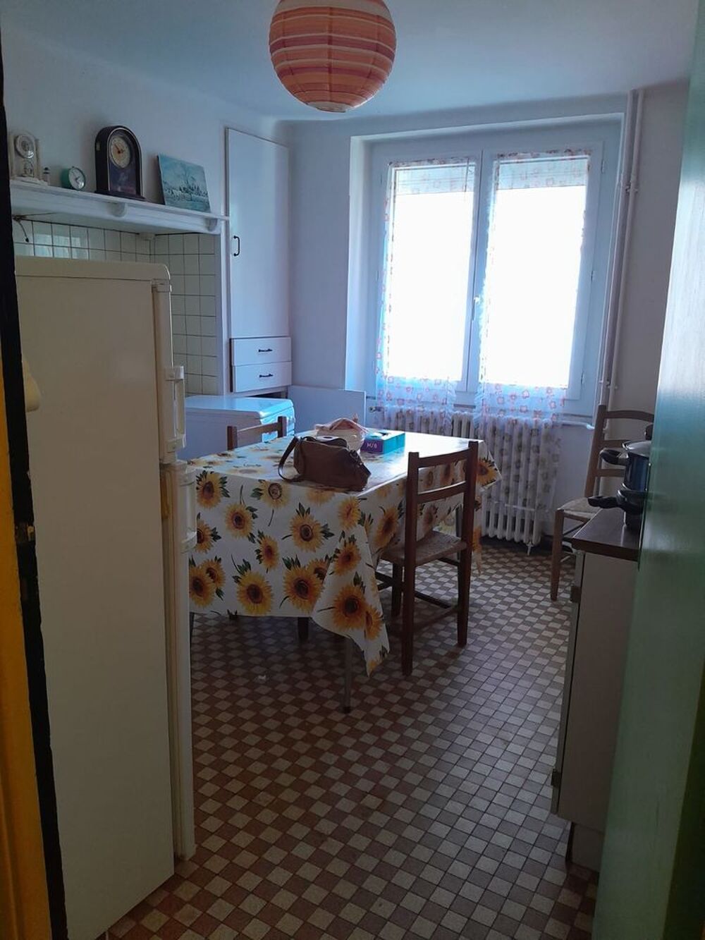 Vente Maison maison de ville Saint-affrique