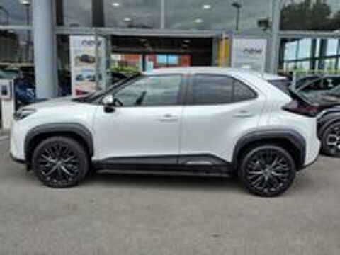 Yaris Cross Hybride 116h 2WD Trail 2022 occasion 95520 Osny