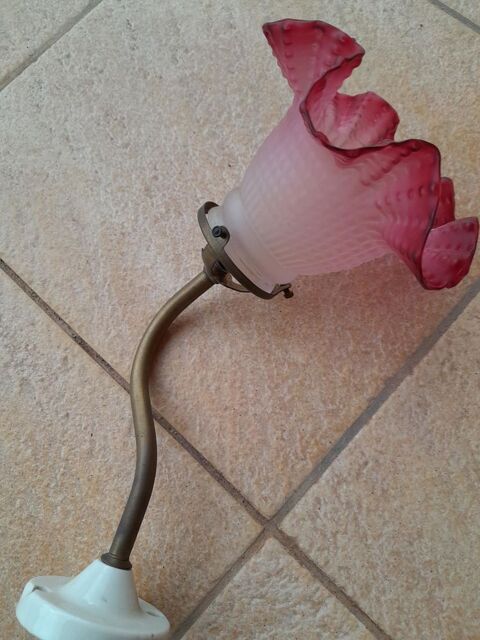 Applique murale vintage 30 Montblanc (34)