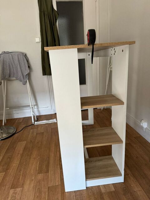 Table haute idale petit espace 55 Pont-sur-Yonne (89)