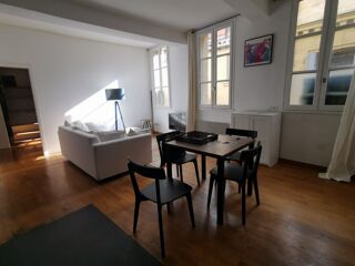  Appartement � louer 2 pi�ces 51 m�