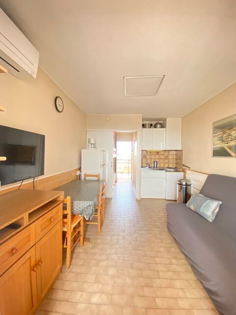  Appartement  louer 1 pice 25 m