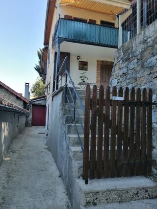  Maison � vendre 6 pi�ces 125 m�