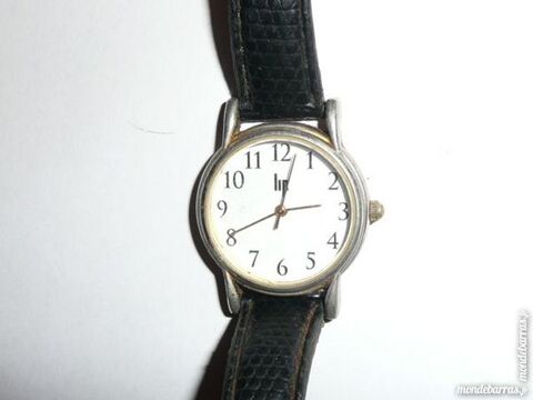 Montre homme & dame LIP à pile 15 Bordeaux (33)