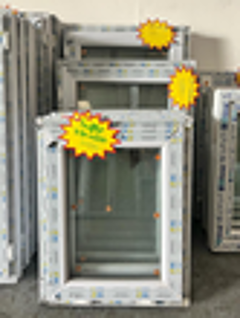 PORTE DE SERVICE PLEINE ET VITREE PVC, ALU EN STOCK ET SUR COMMANDE Tel: Bricolage
