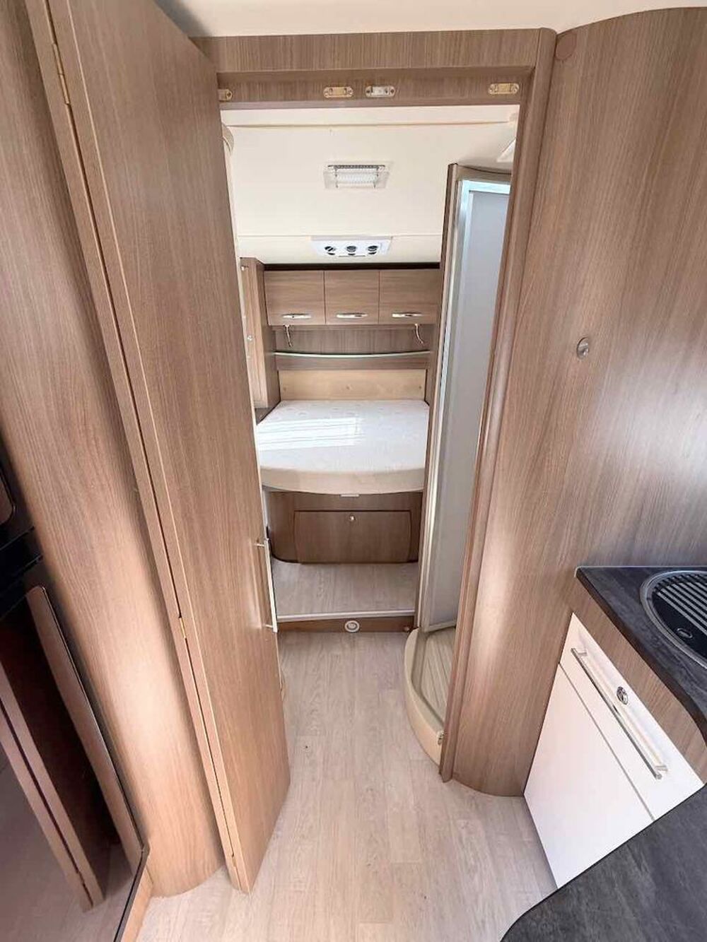  2014 occasion 31120 Roques